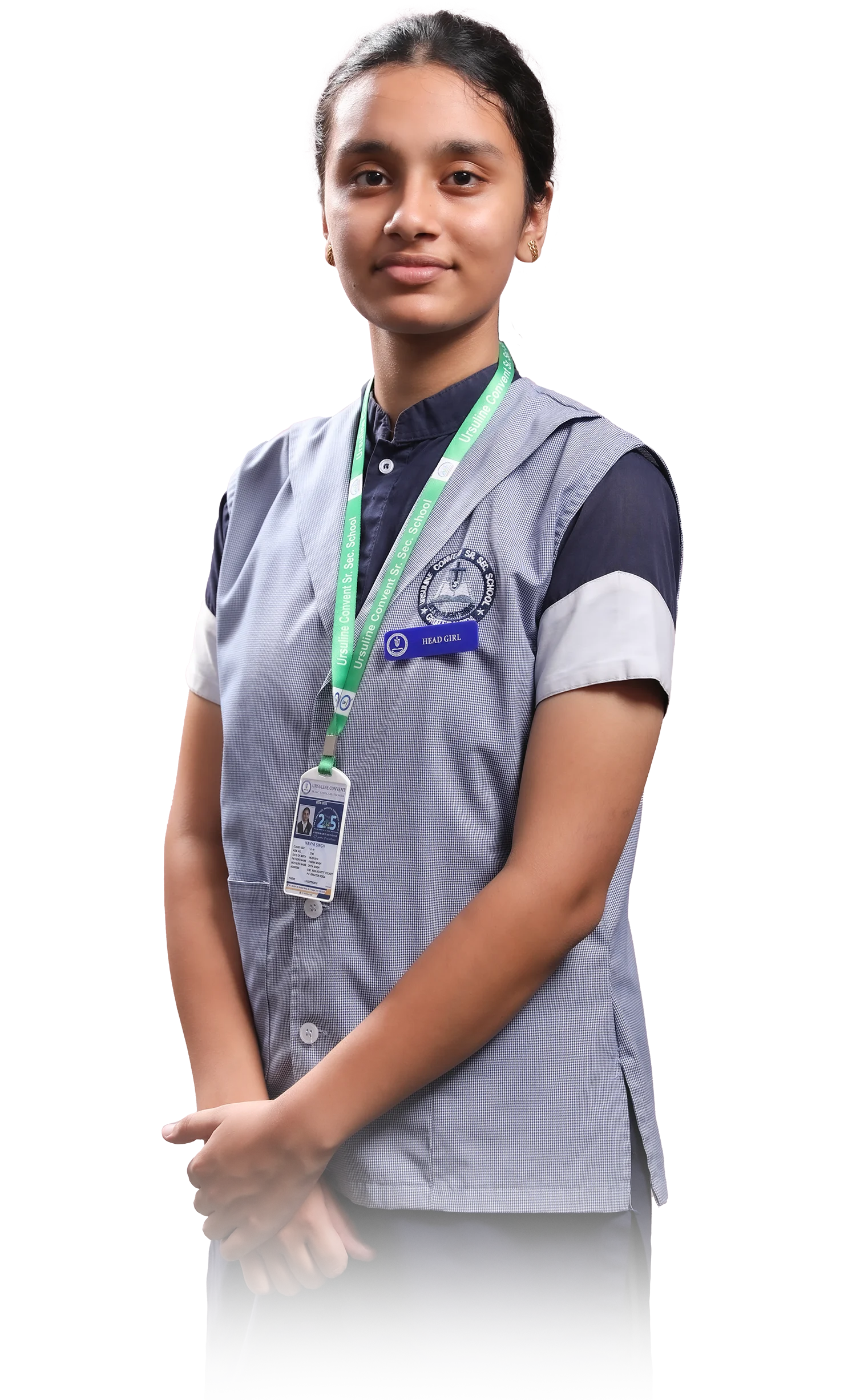 Head Girl Image