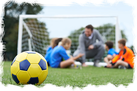 Sports at Sacred Heart