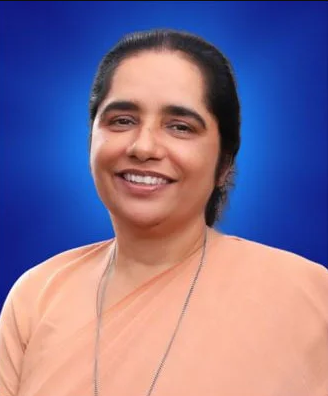 SR. REKHA PUNIA