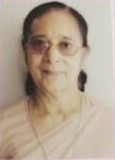 SR. YVETTE