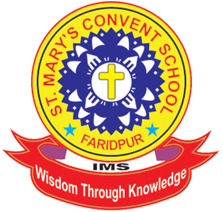 St. Mary’s Convent Sr. Sec. School, Faridpur