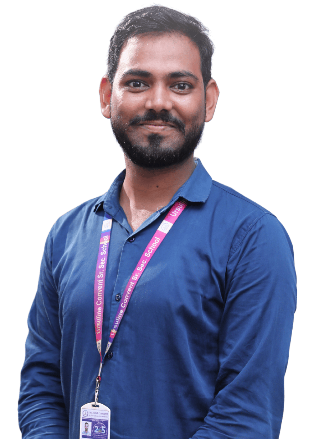 ARUN MAURYA