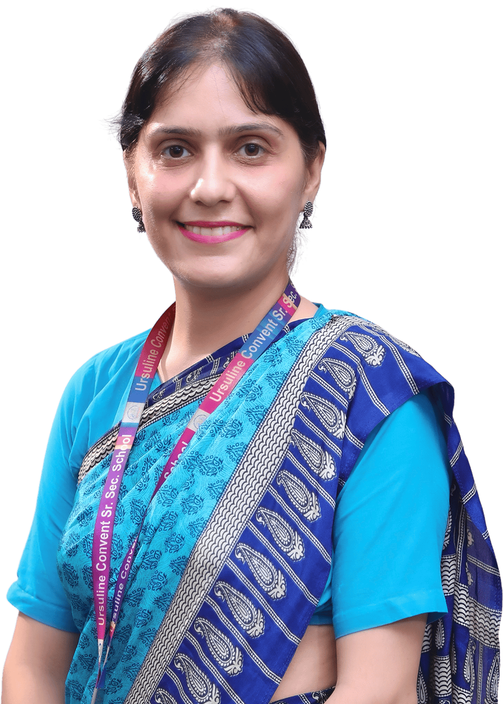 GEETA KAPOOR