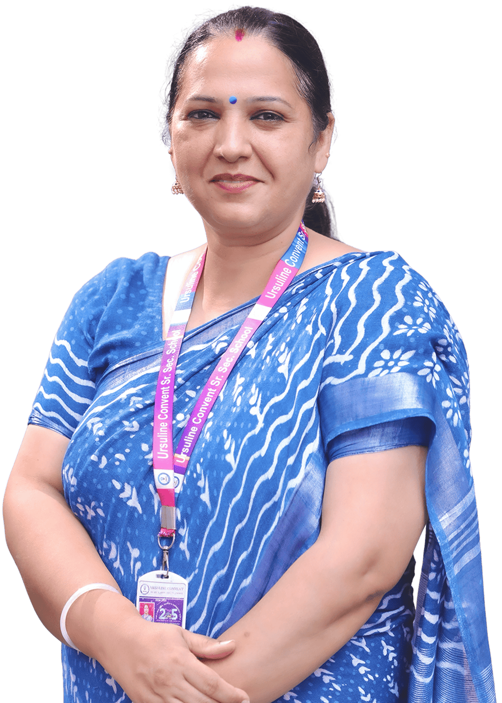 SUMAN DHIMAN