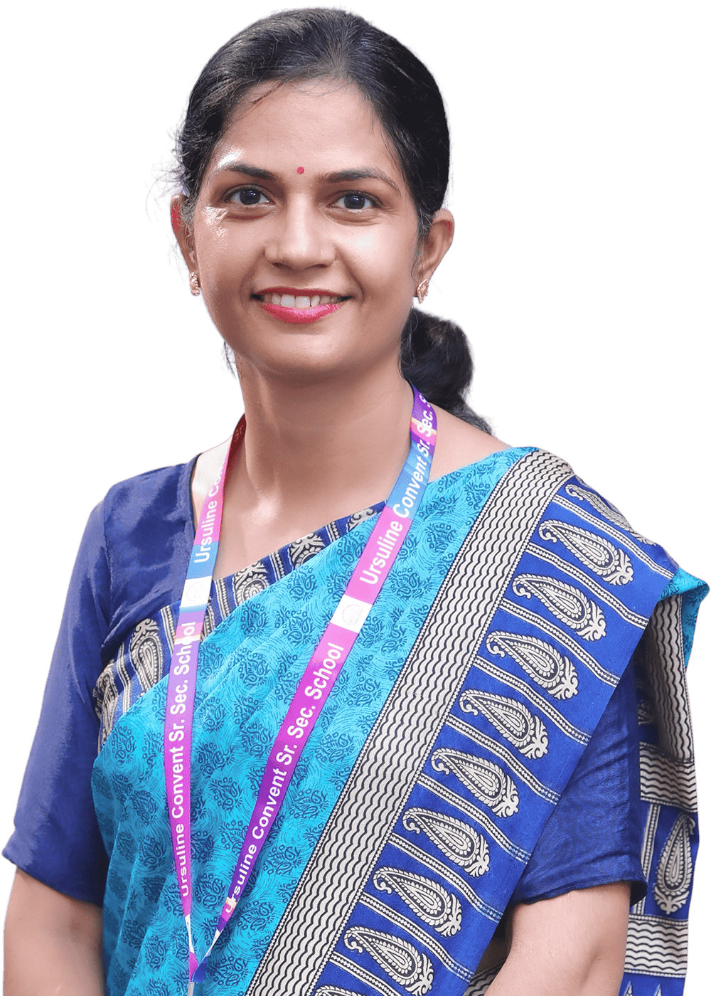 MAMTA SHARMA