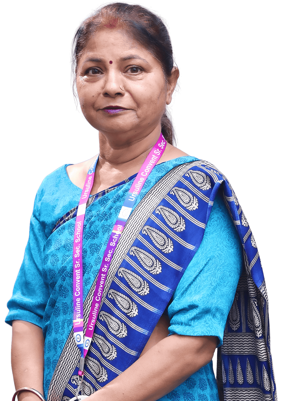 SHAILAJA