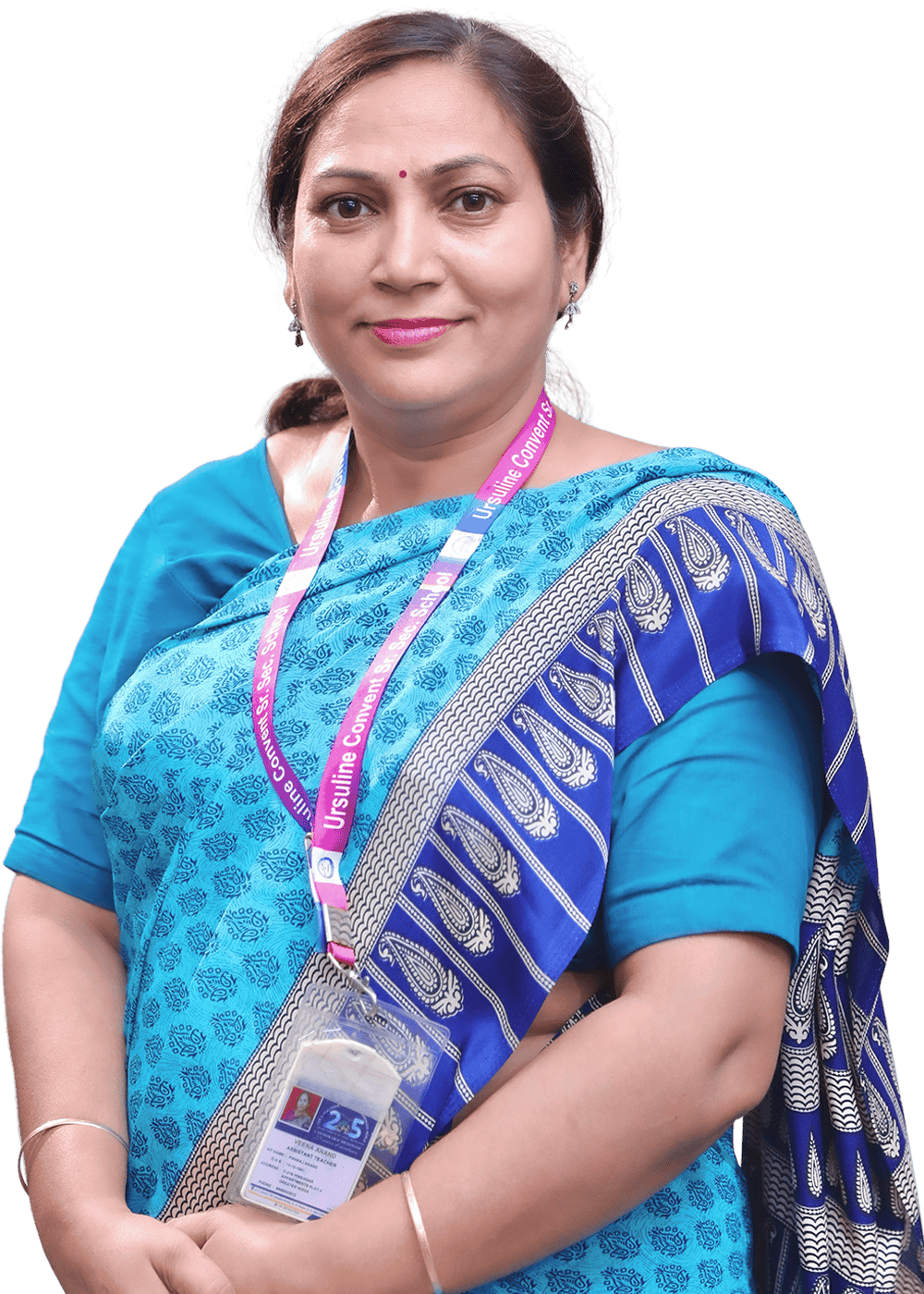VEENA ANAND