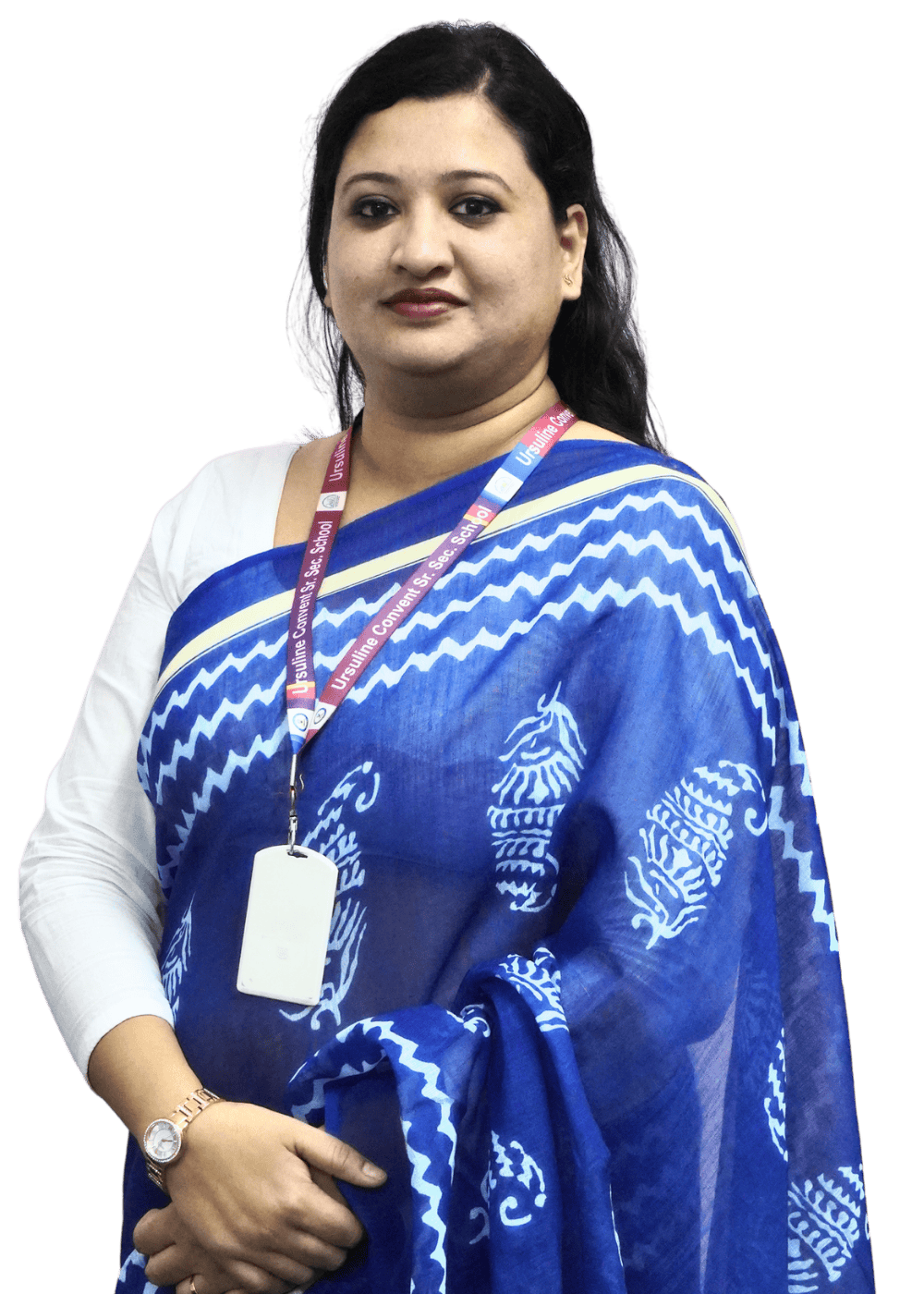 DAHLEIA CHAKRAVORTY