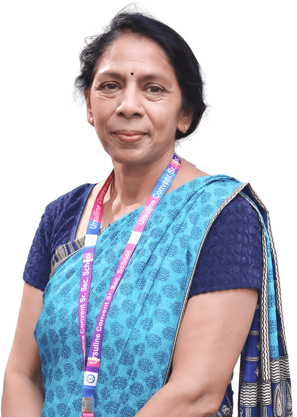 MALLIKA CHOWDHURY
