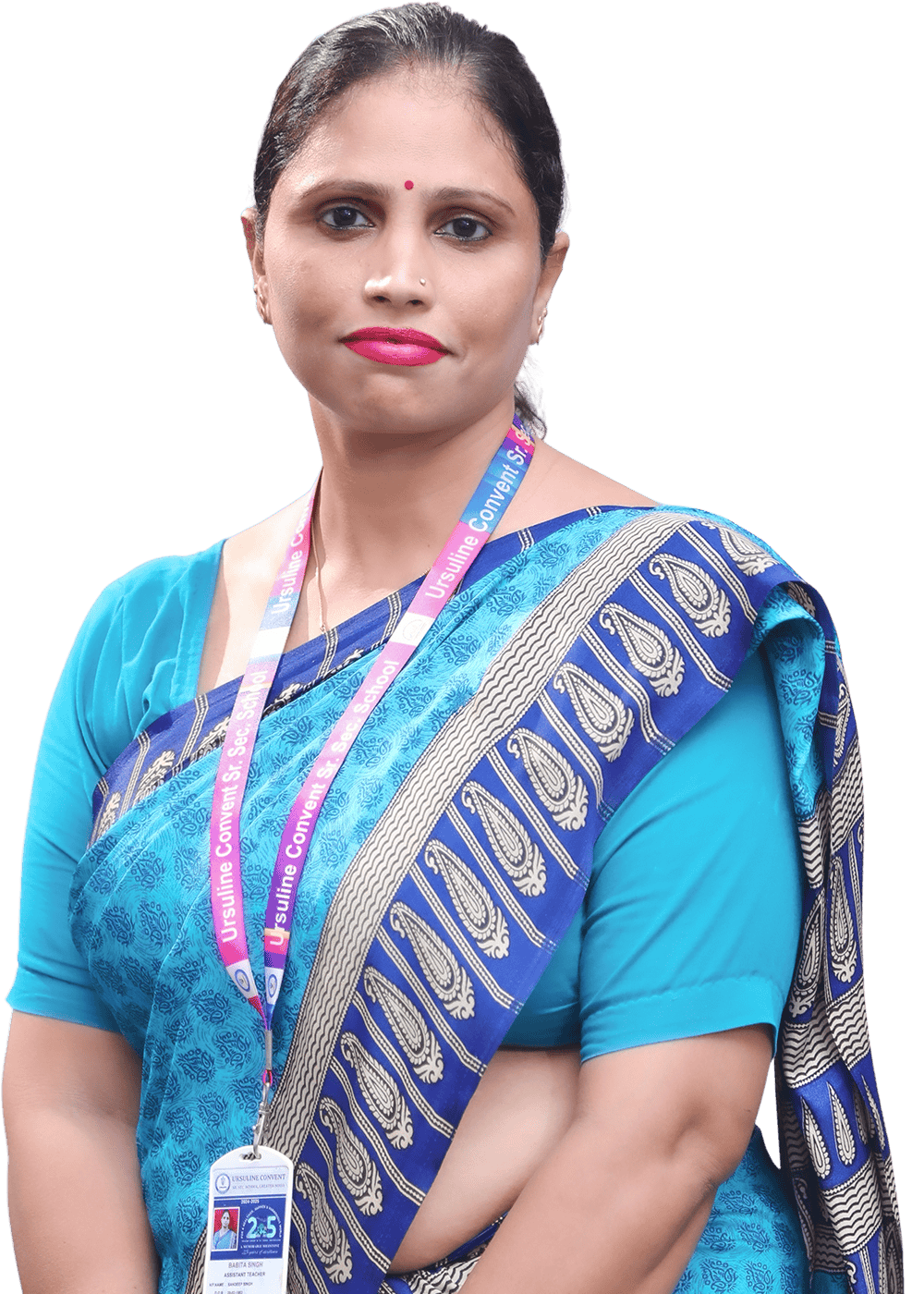 BABITA SINGH
