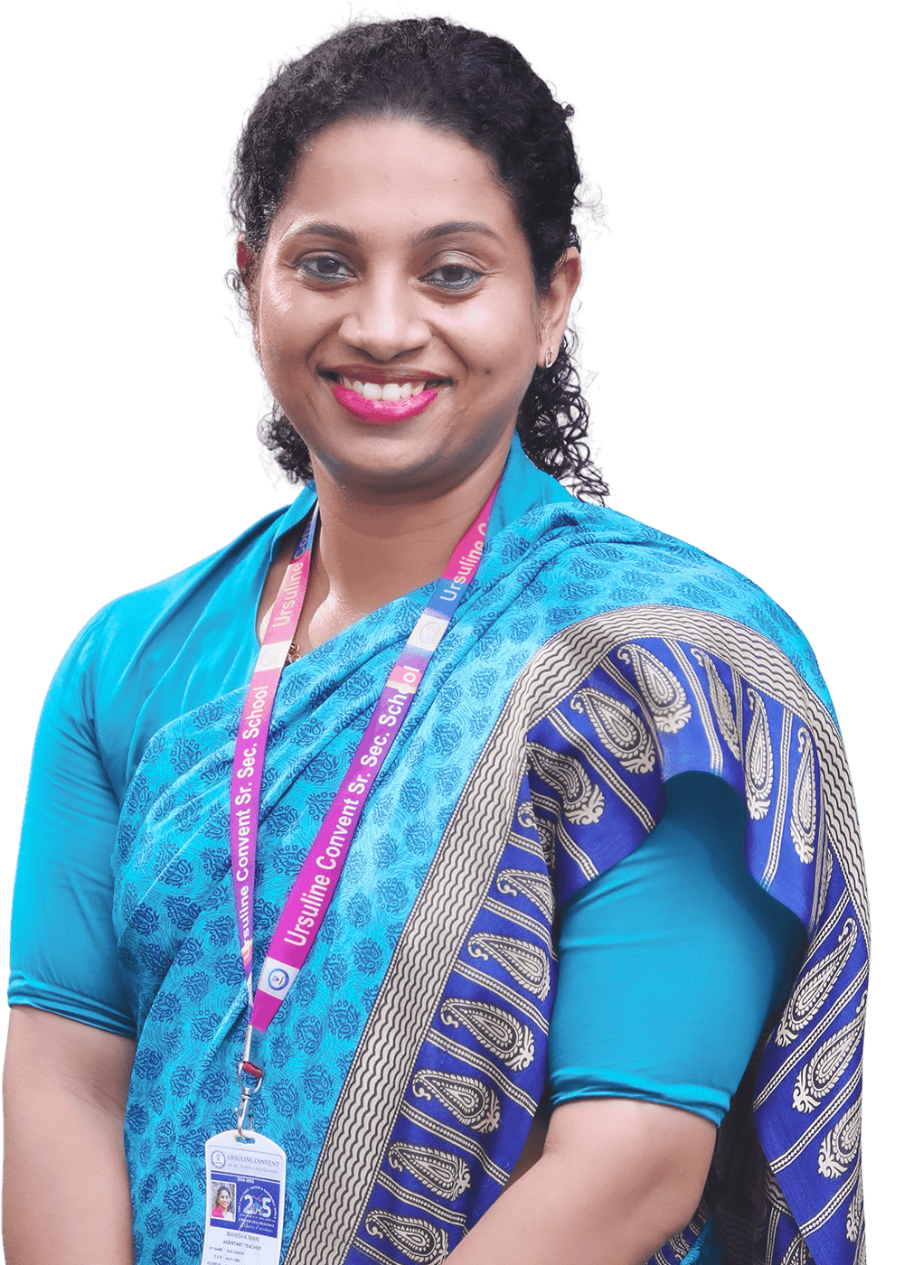 MANISHA MANI
