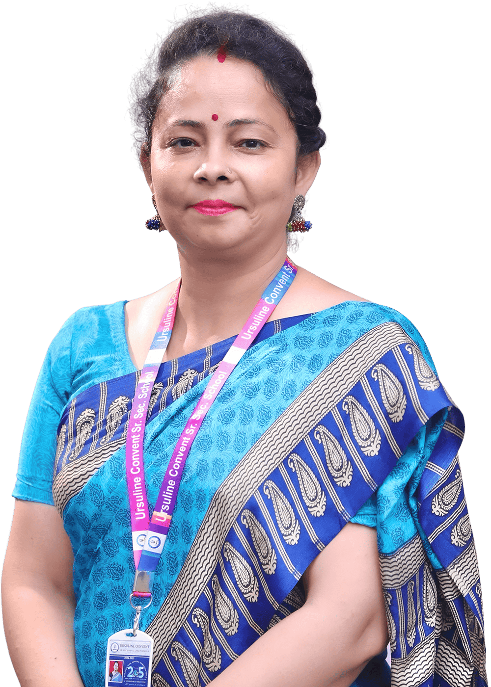 ARCHANA SHARMA