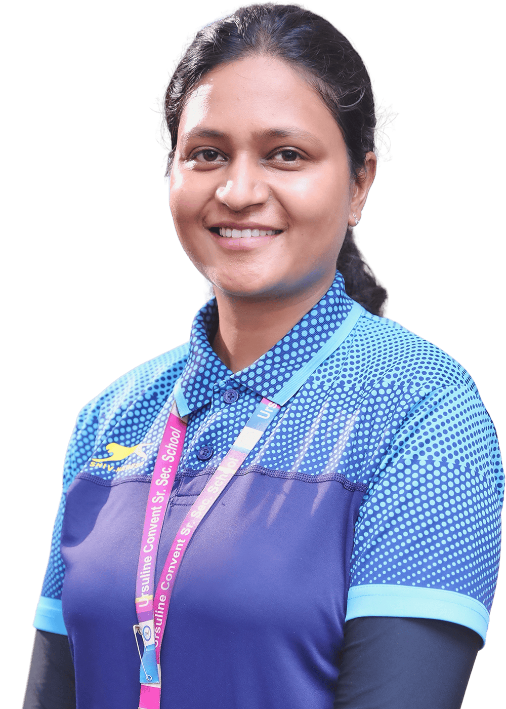 ANJALI SWAMI
