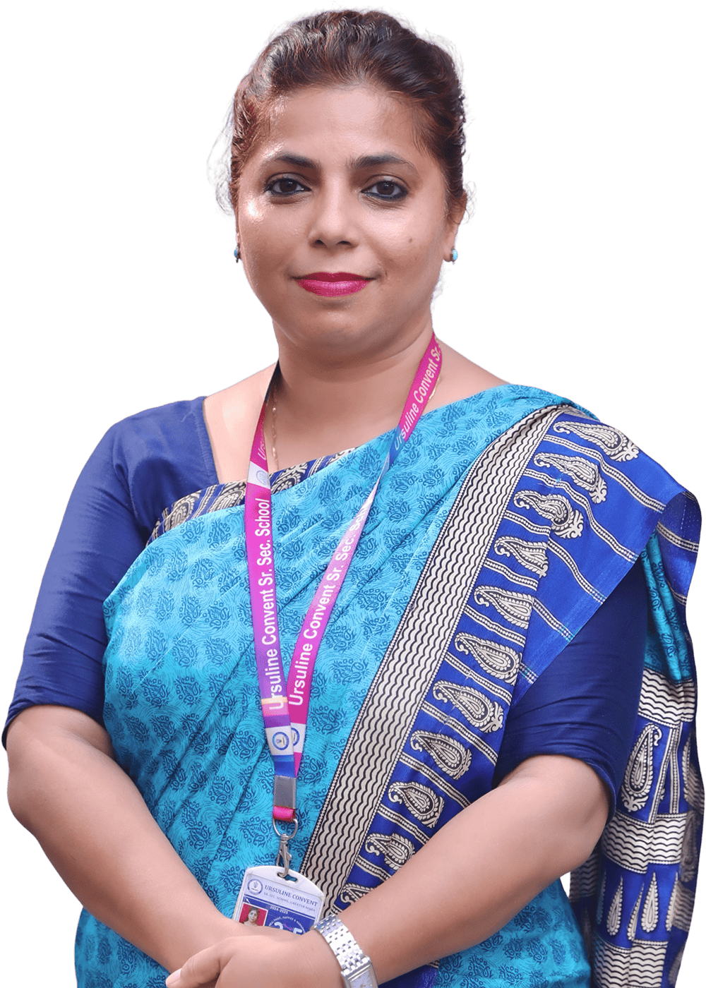 RACHNA SINGH