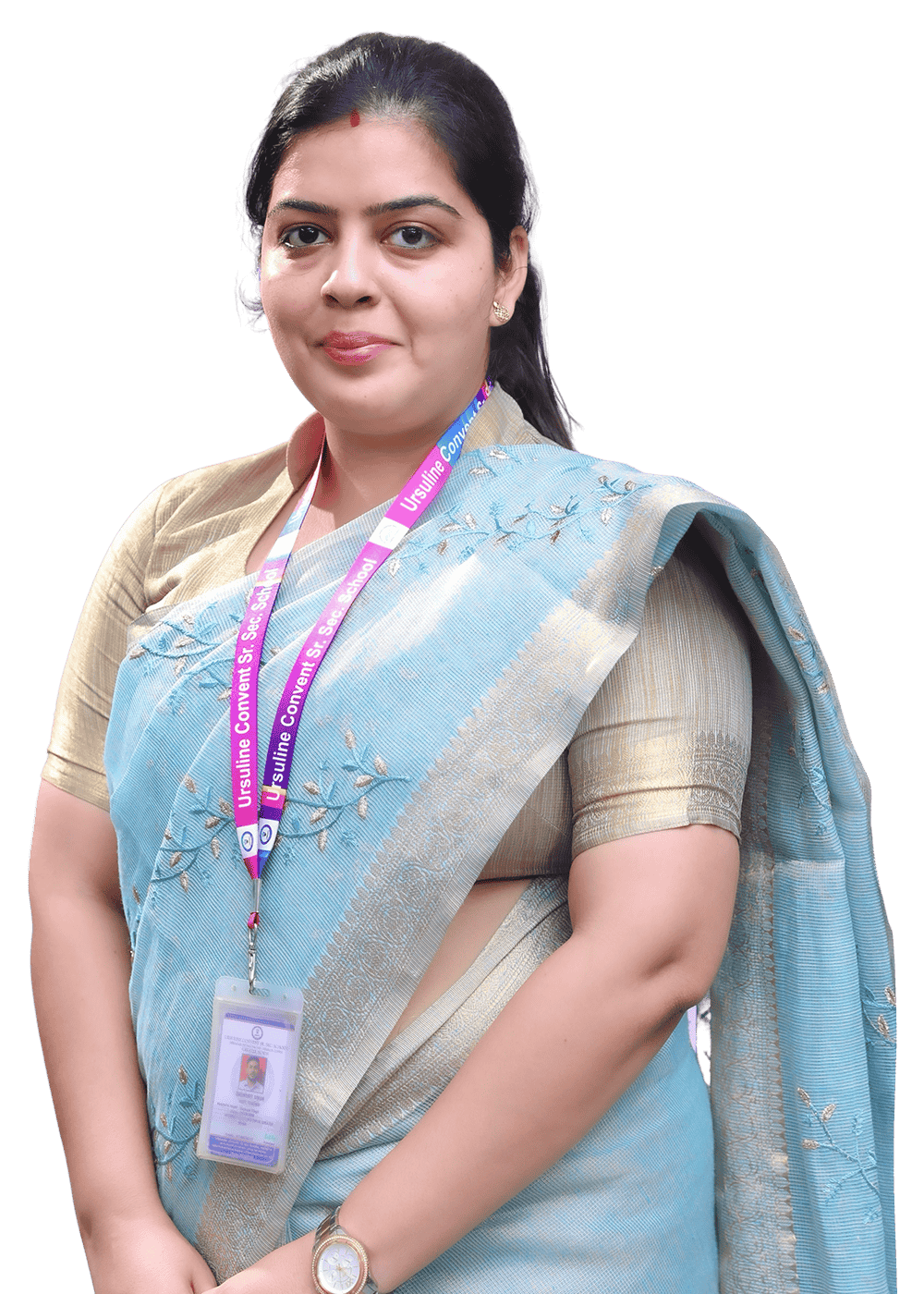 VERTIKA SINGH