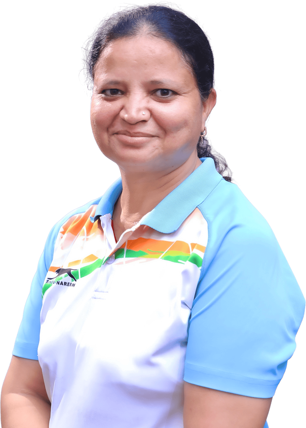 SARITA TYAGI