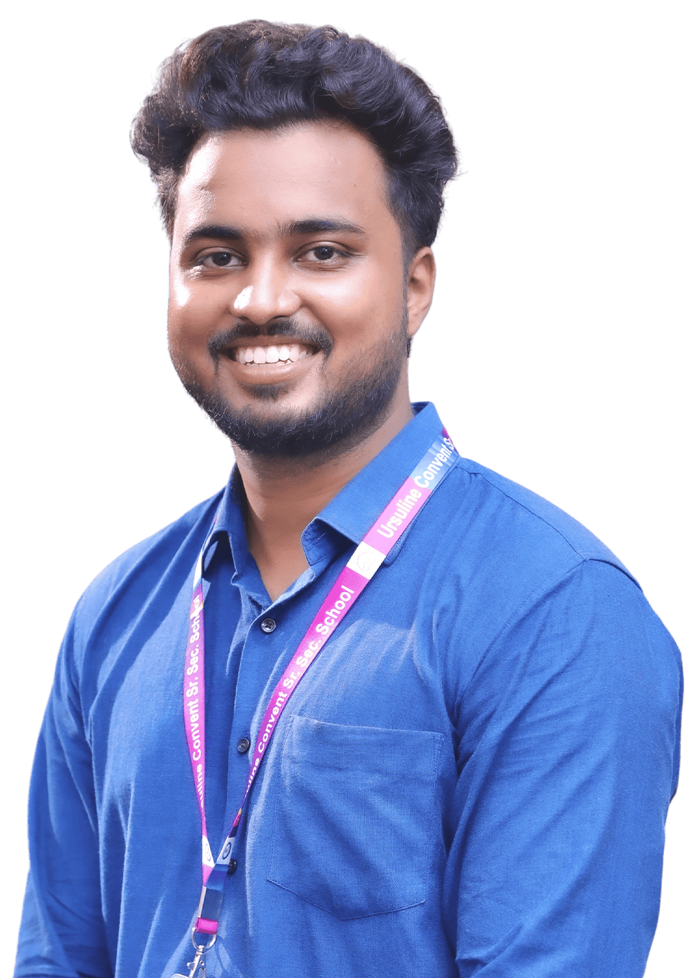 ABHISHEK P NAIK