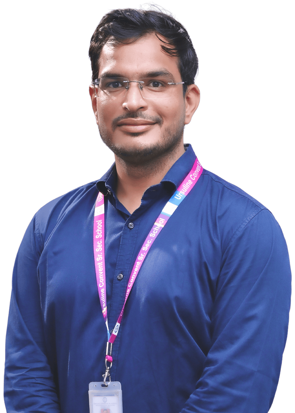 BHOGENDRA K SHARMA