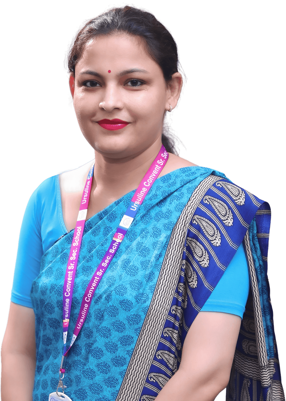 DEEPSHIKHA