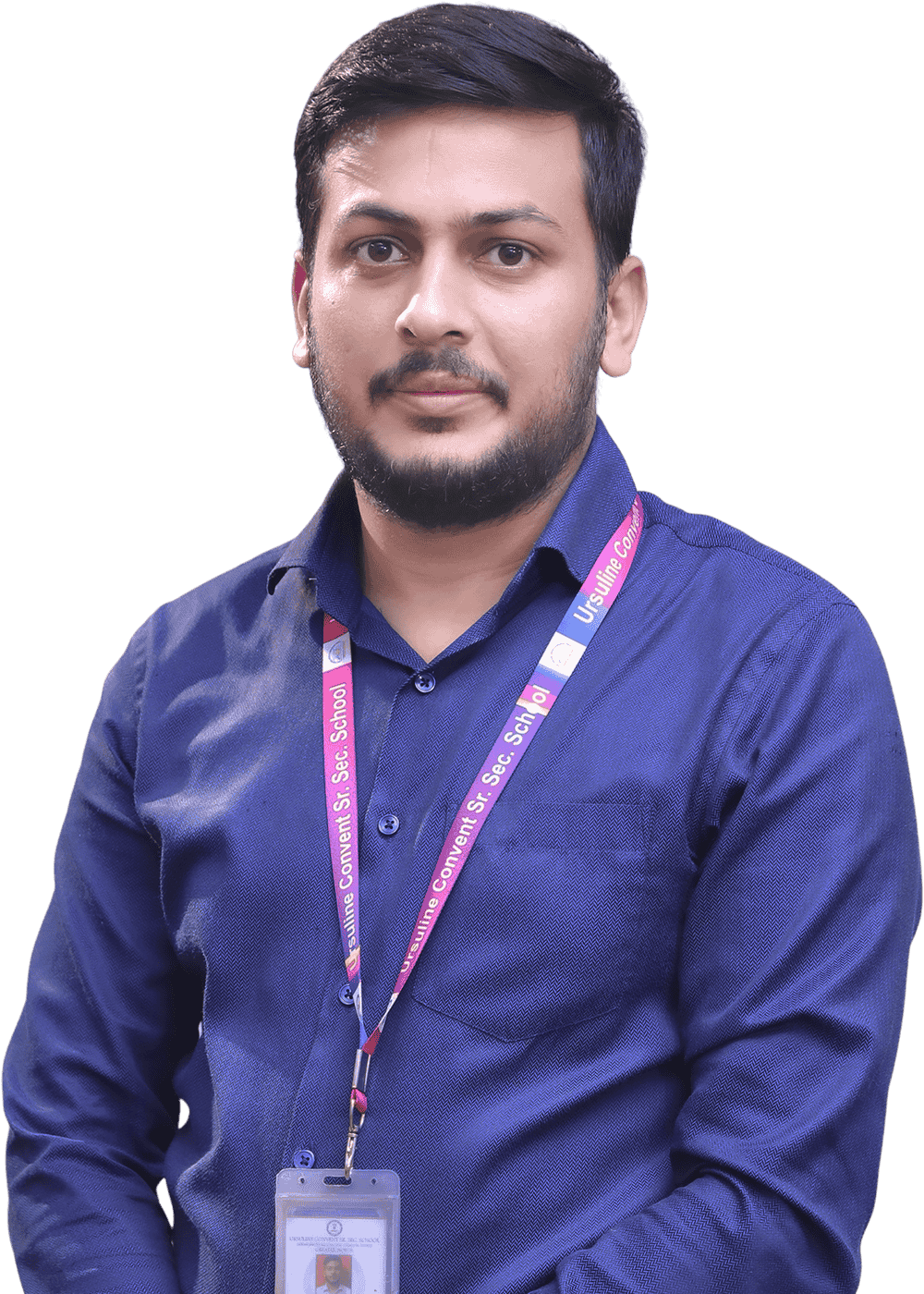 SHUBHNIT SINGH