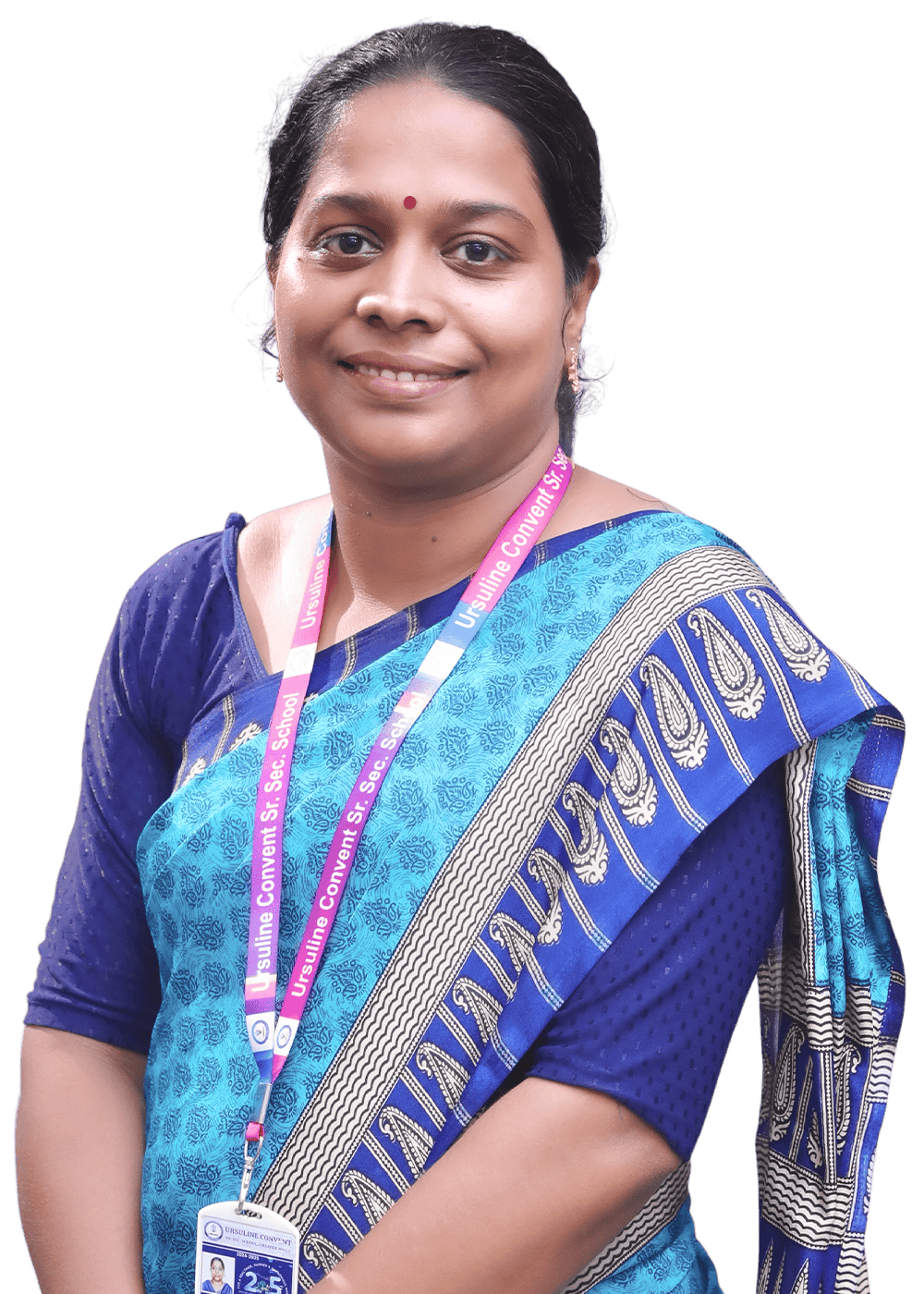 AMRITHA SHANKAR