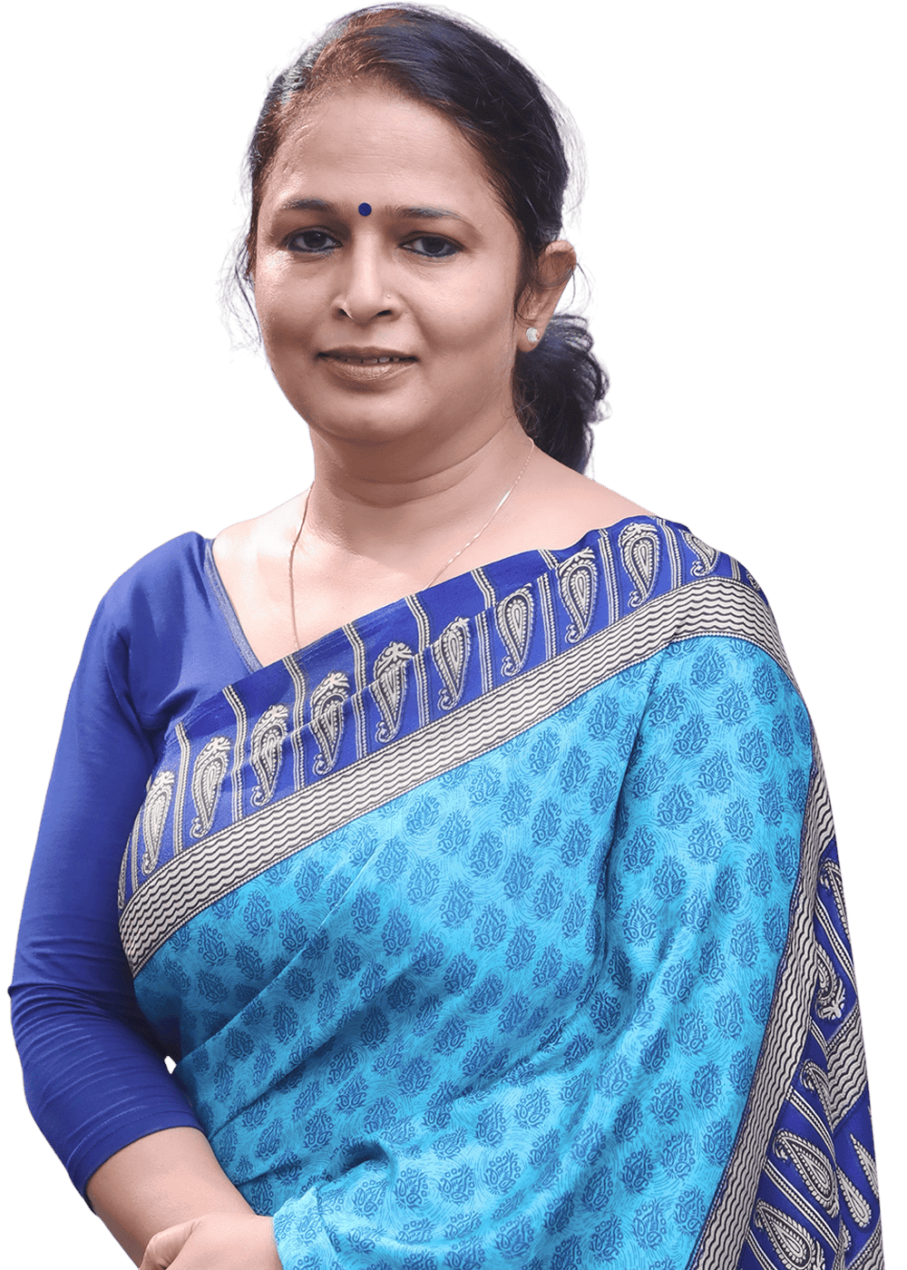 SHALINI SAXENA