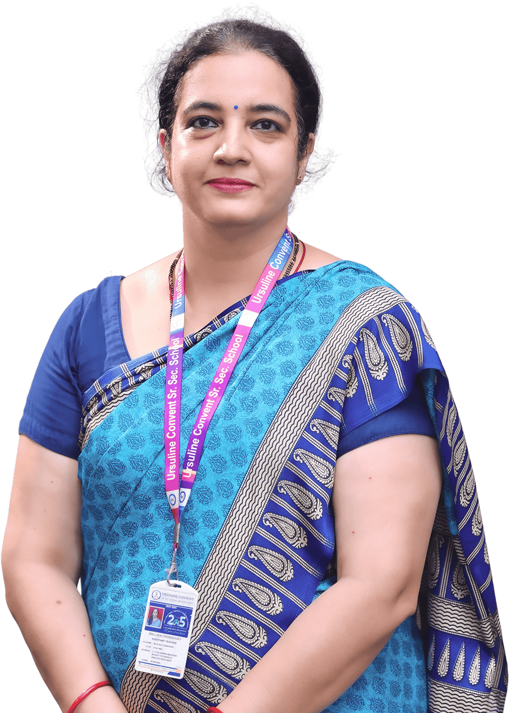 ANJALI SHARMA