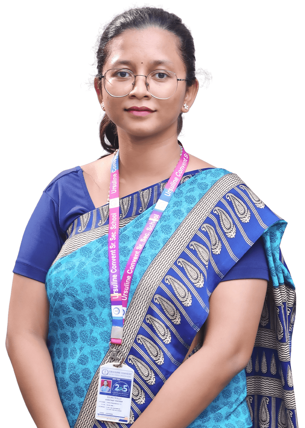 ANJALI KULLU