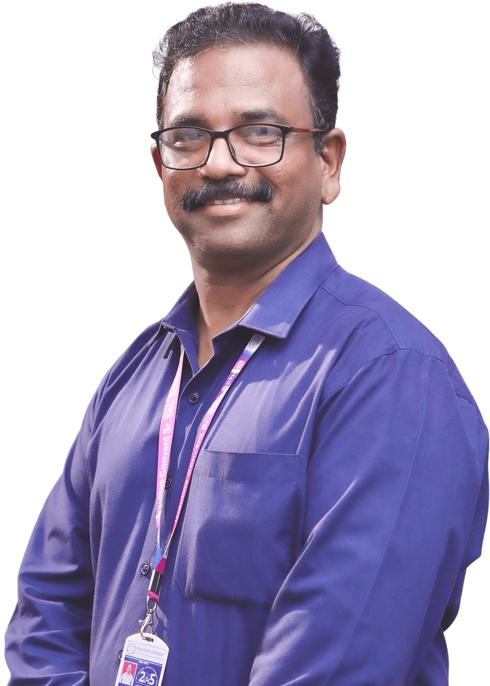 SANTHOSH KUMAR V.N