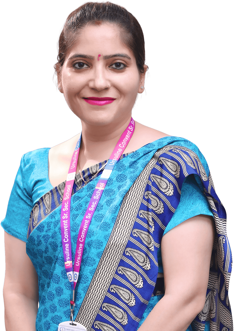 SWATI RASTOGI