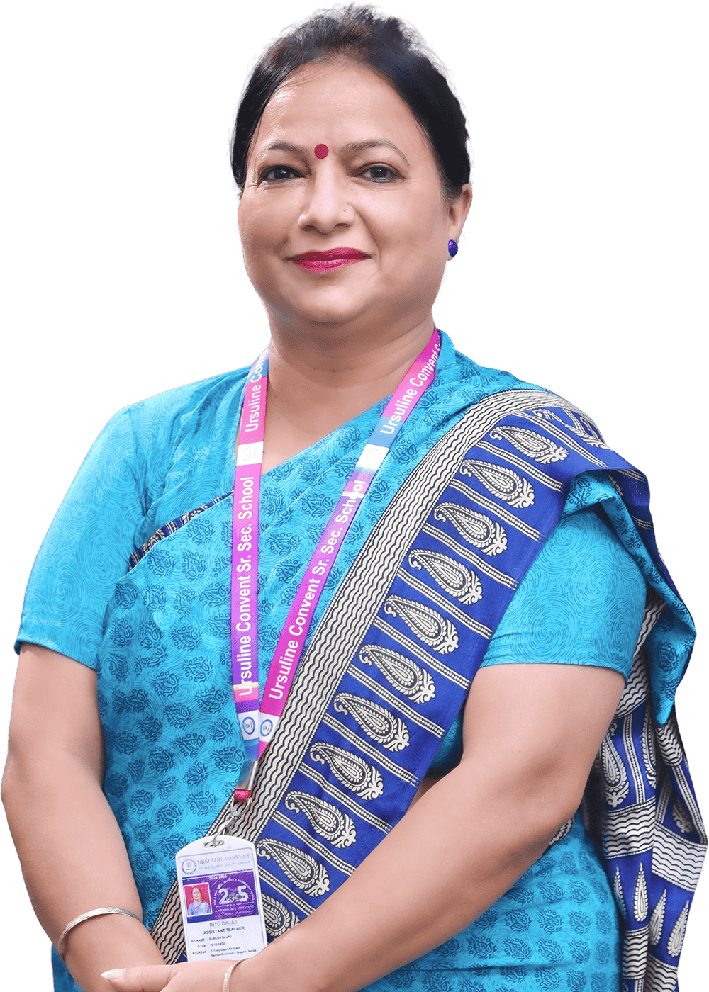 RITU BAJAJ
