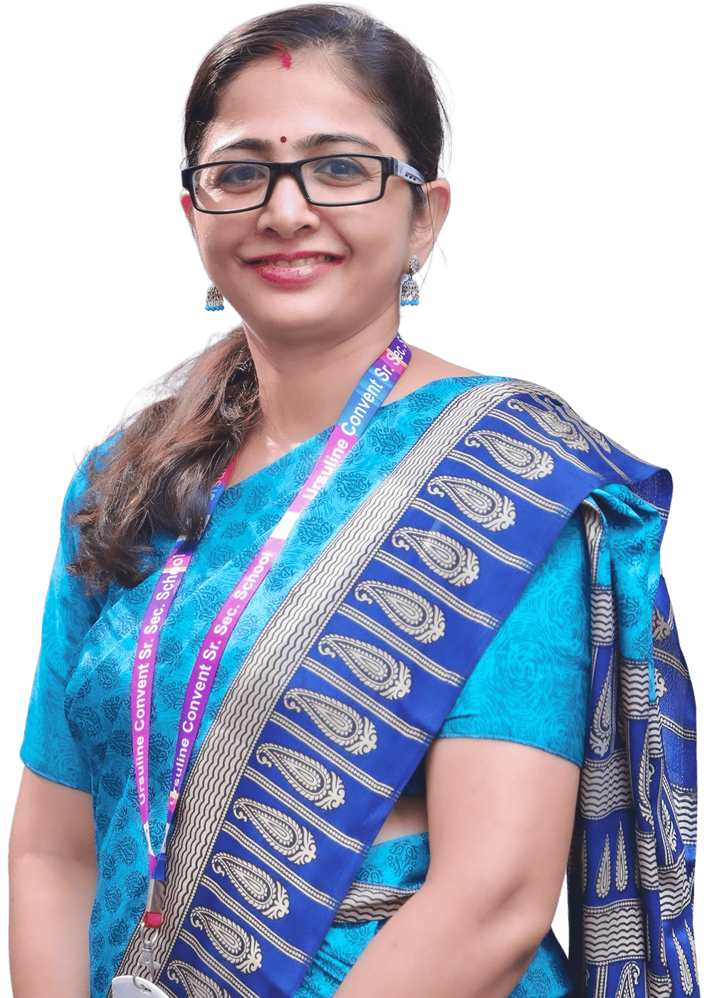 PREETI SINGH