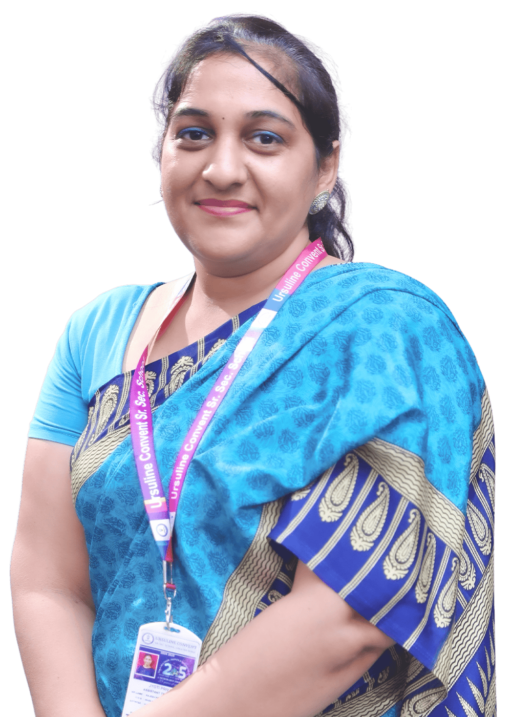 RAJNI JAIN