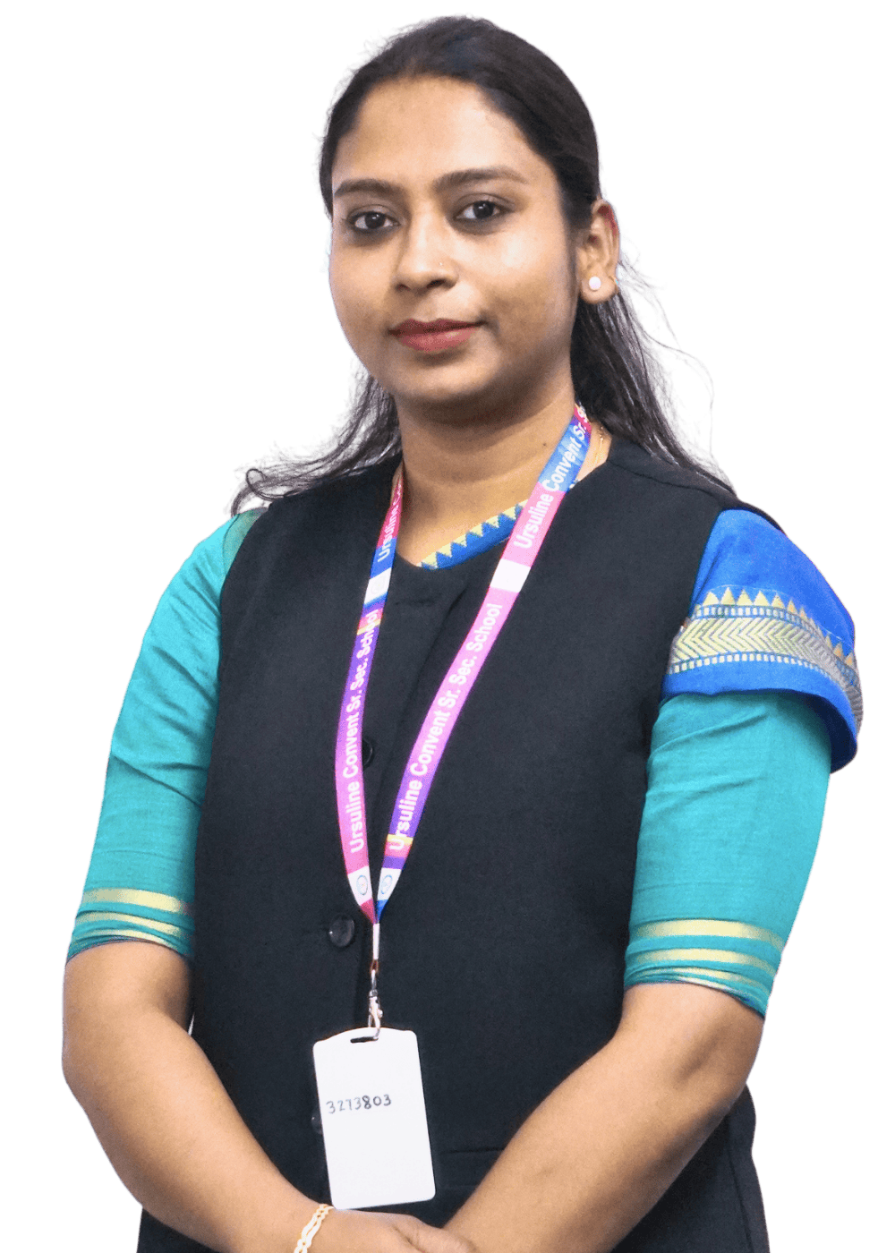 DEBJANI GOMES