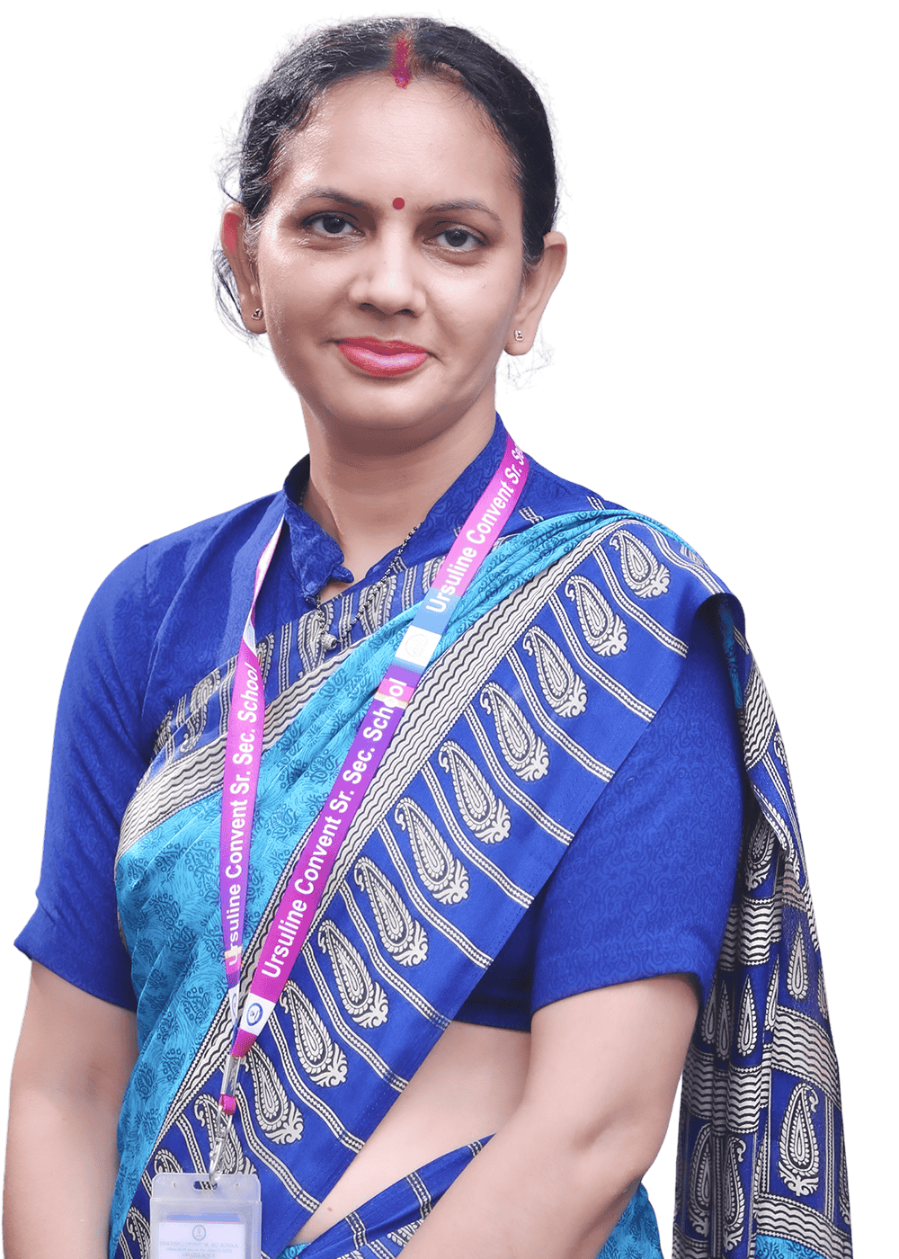 DEEPA TYAGI