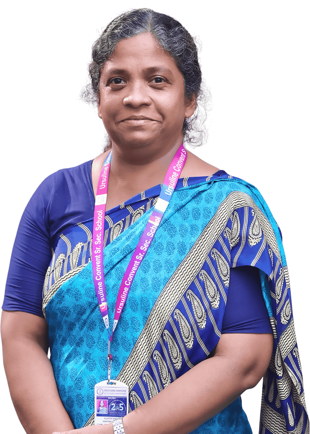 SUJATHA VINOD