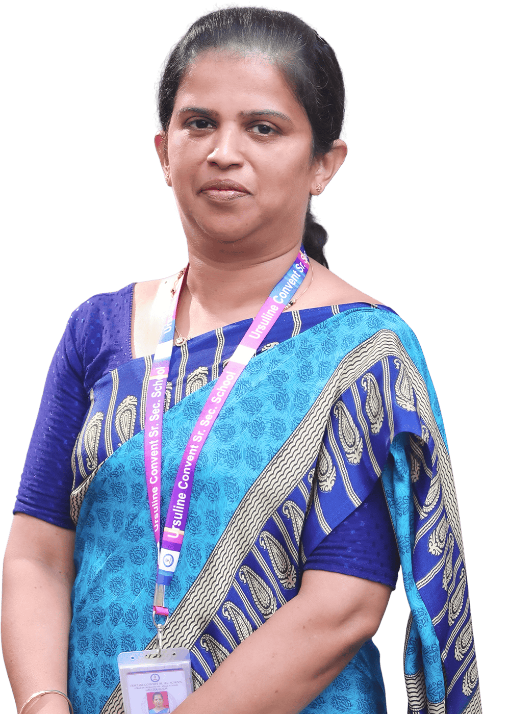 BINDU SHIBU
