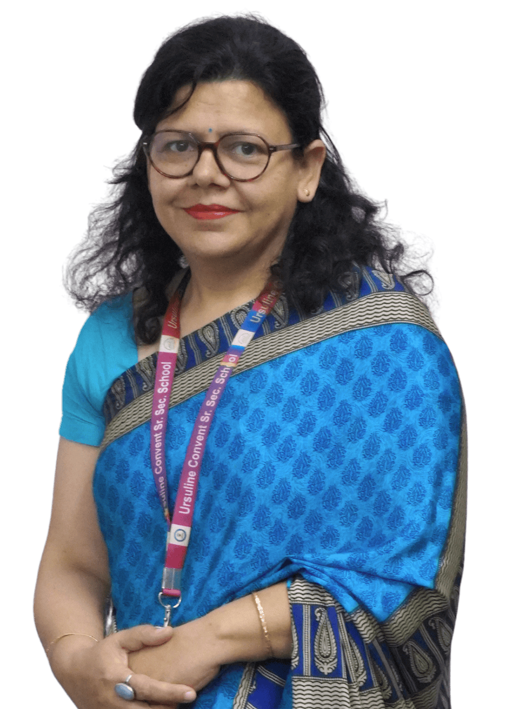 MALINI MANUCHA