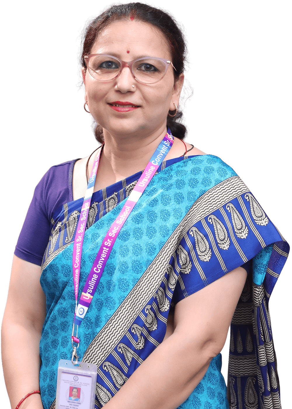 DEEPA JOSHI