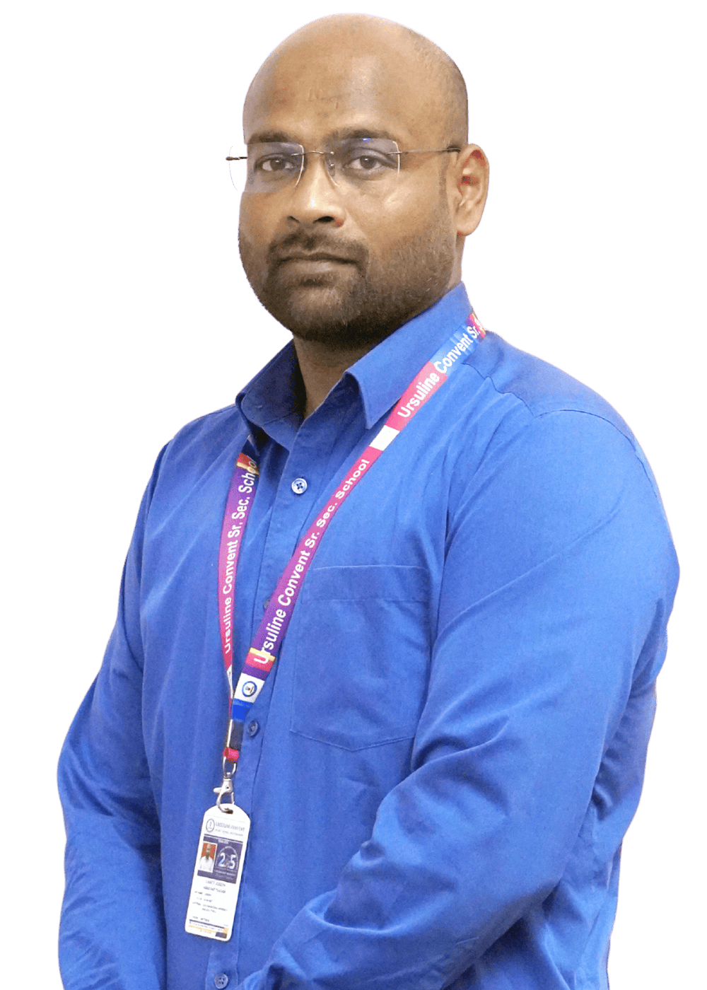 LANCY JOSEPH