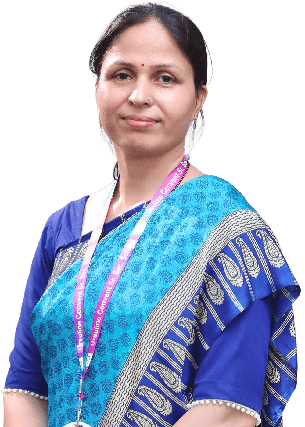 RAJNI RANI