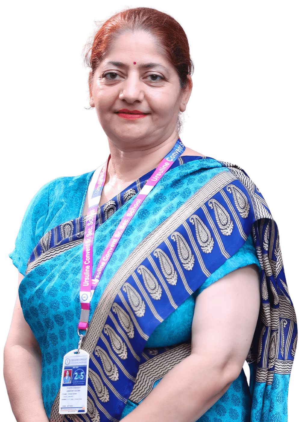 YOGITA VASHISHT