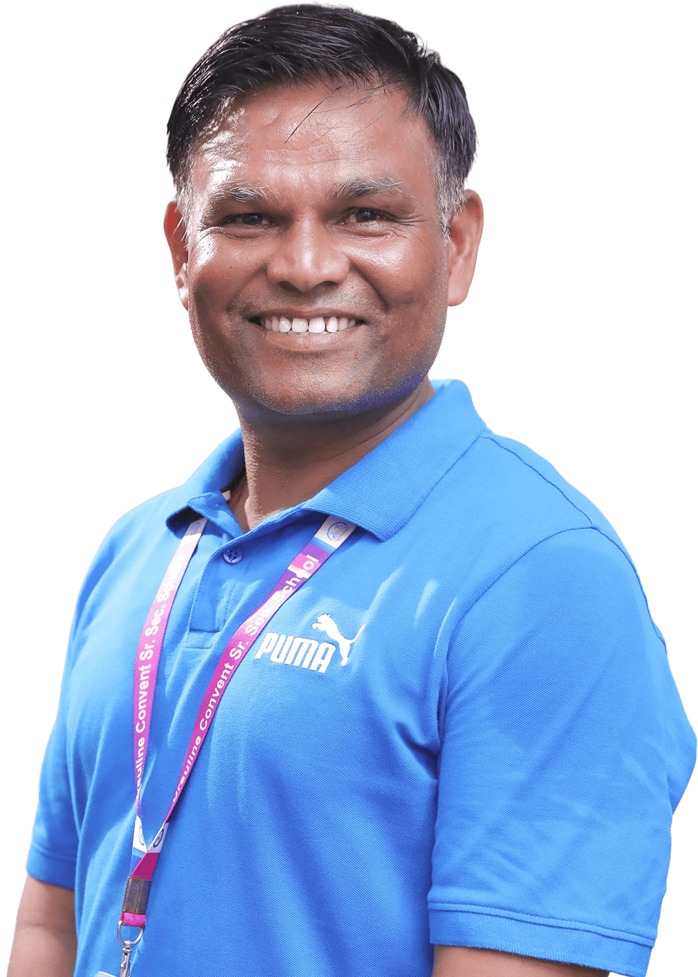 NARESH KUMAR