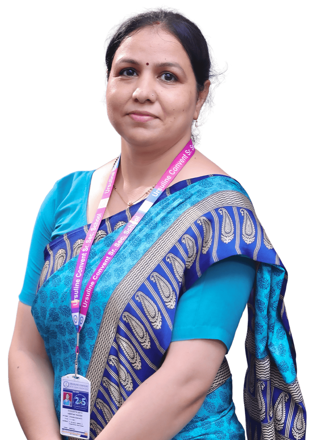 SANGEETA ARYA