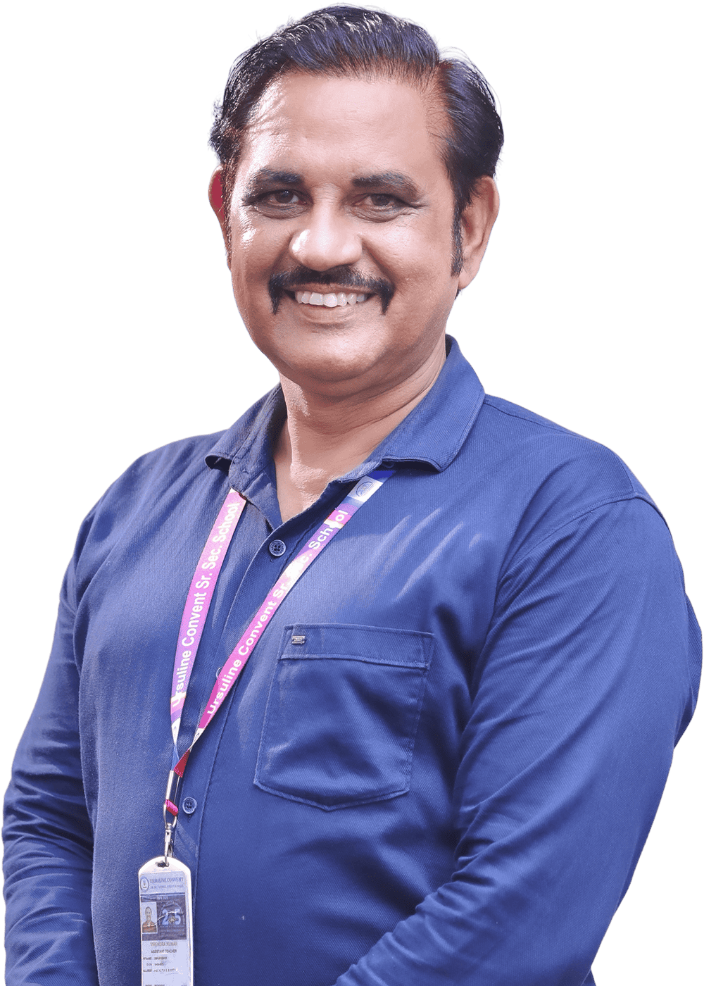 VIRENDRA KUMAR