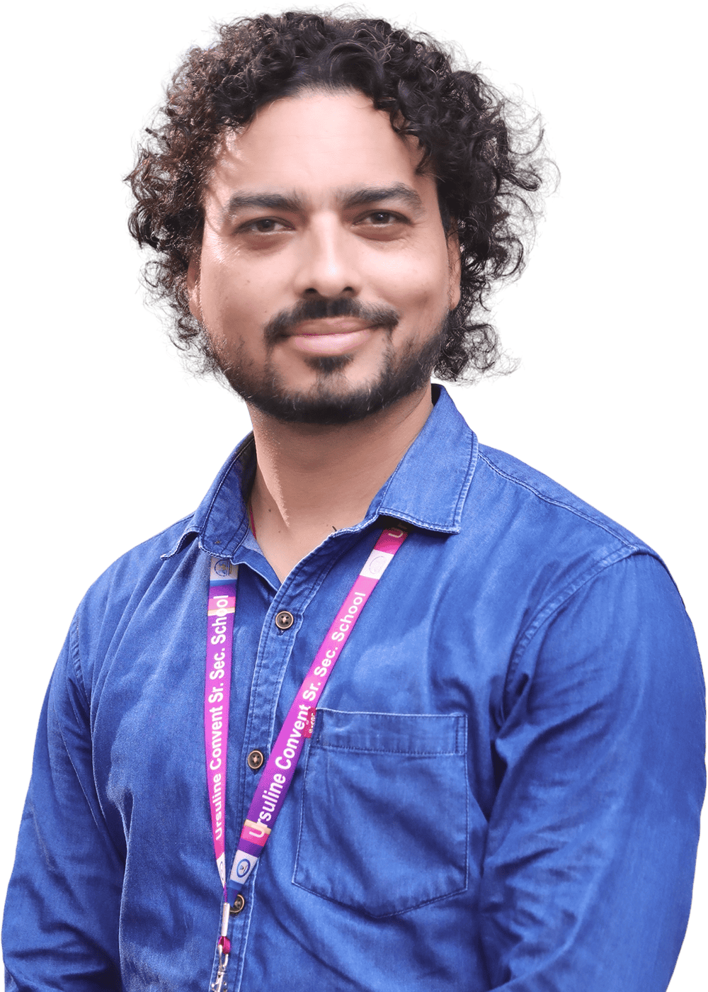ANIL KUMAR SHARMA