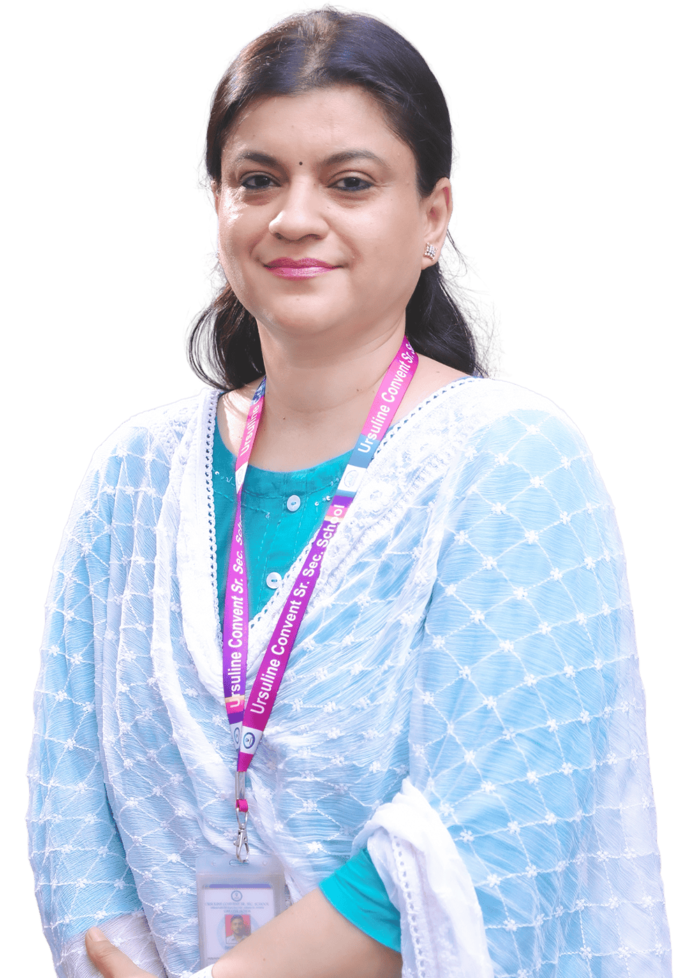 GEETANJALI MALHOTRA
