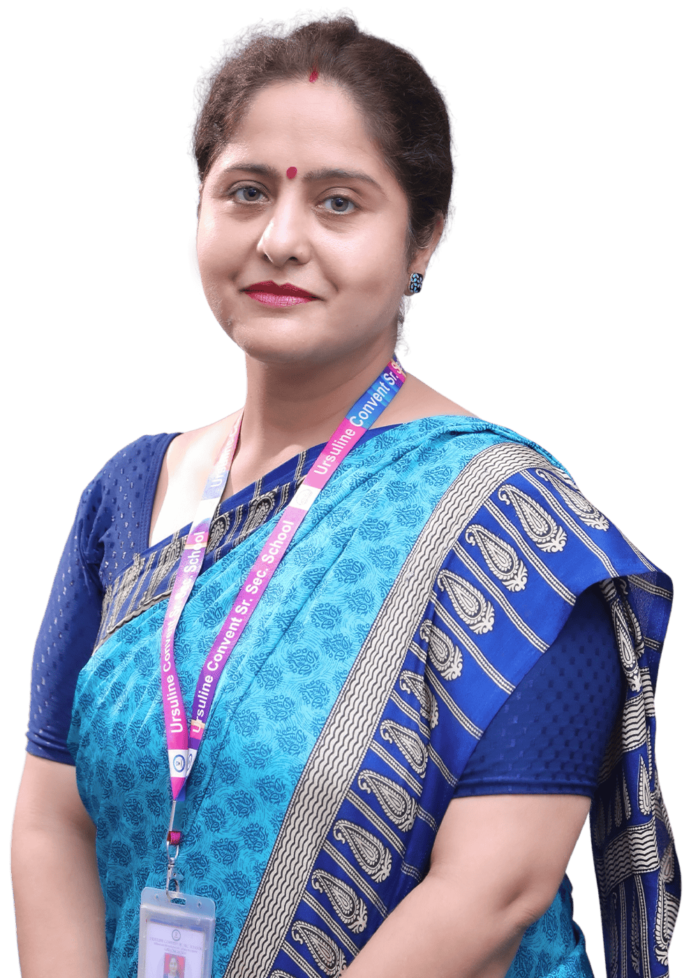 ARCHANA SHARMA