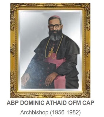 Archbishop