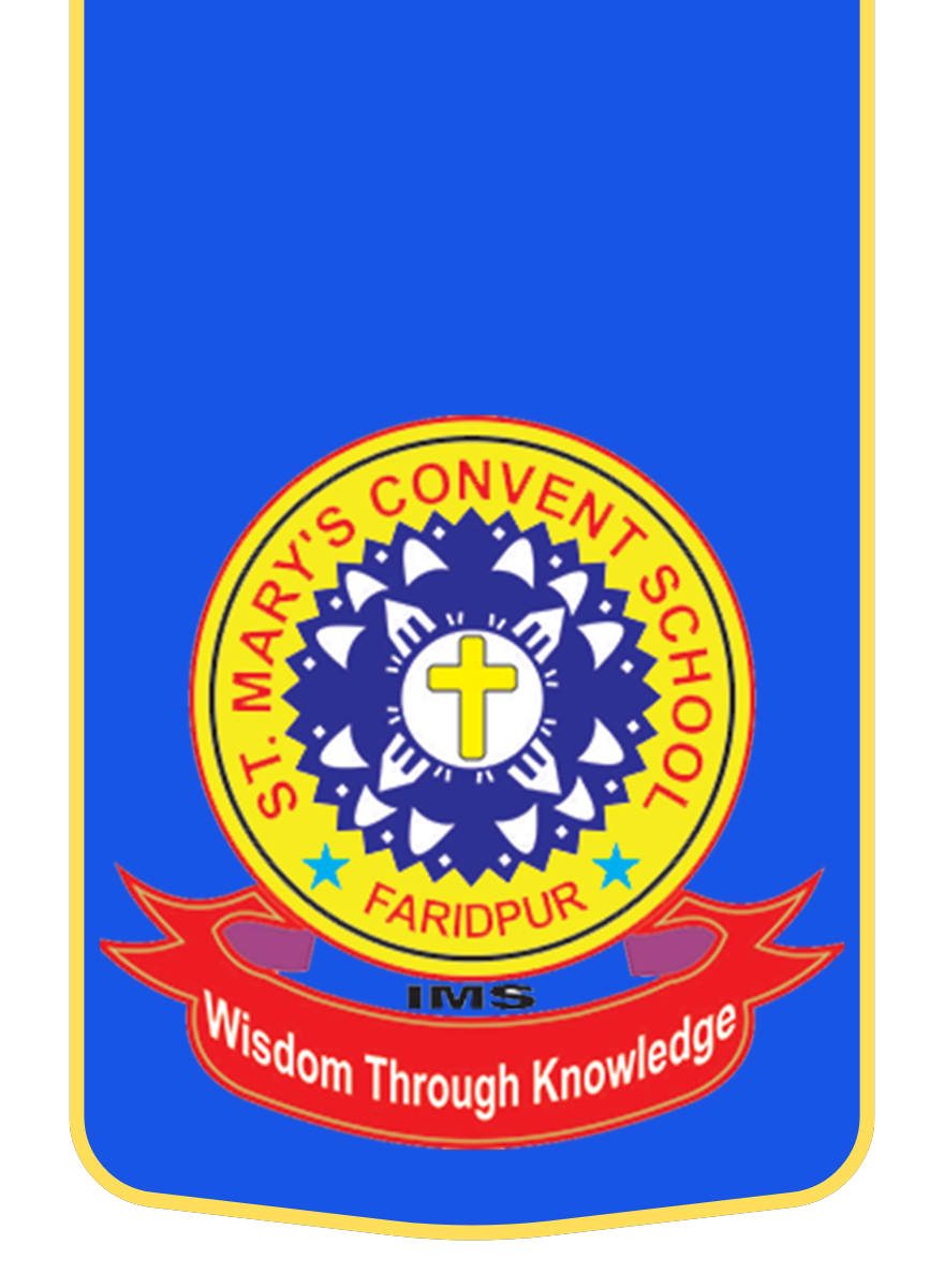 St. Mary’s Convent Sr. Sec. School, Faridpur